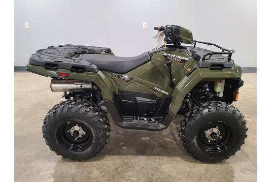 2026 Sportsman 450 H.O.