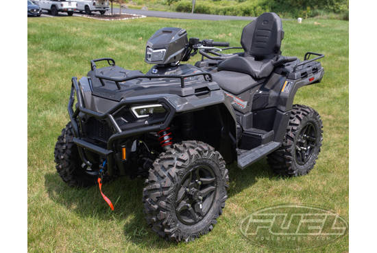2025 sportsman® touring 570 ultimate