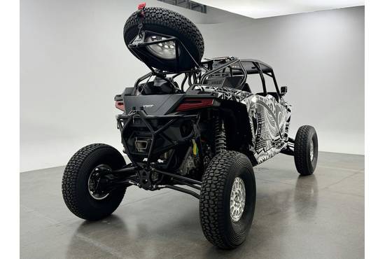 2025 rzr pro r 4 ultimate