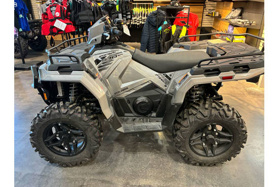 2025 sportsman® 570 ultimate
