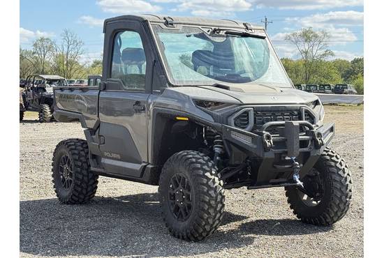 2025 ranger® xd 1500 northstar edition ultimate