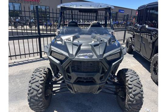 2023 rzr xp 1000 sport cruiser