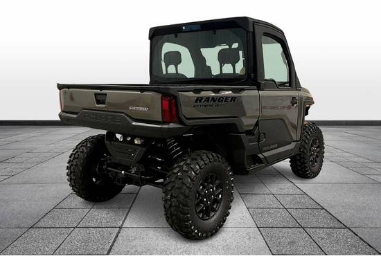 2025 ranger® xd 1500 northstar edition ultimate