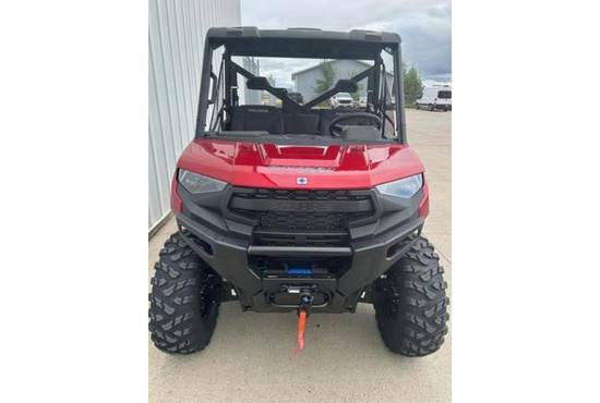 2026 Ranger XP 1000 Premium