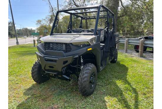 2025 Ranger Crew SP 570 Premium