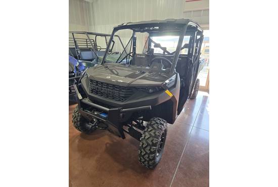 2025 ranger® crew 1000 premium