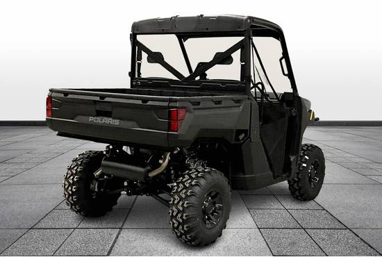 2025 ranger® 1000 premium