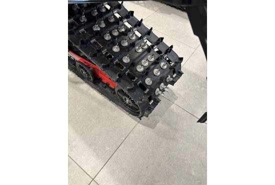 2023 Patriot Boost Switchback Assault 146