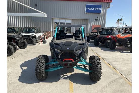 2025 rzr pro r ultimate