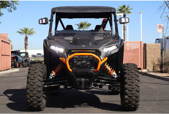 2024 rzr xp® 1000 ultimate