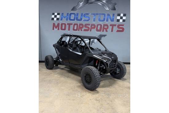 2025 rzr pro r 4 ultimate