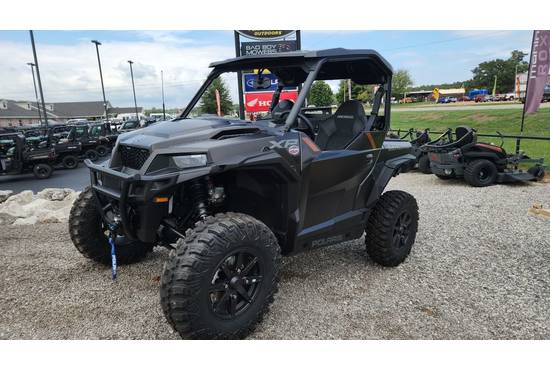 2026 General XP 1000 Ultimate