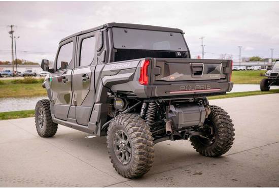 2025 polaris xpedition xp 5 northstar