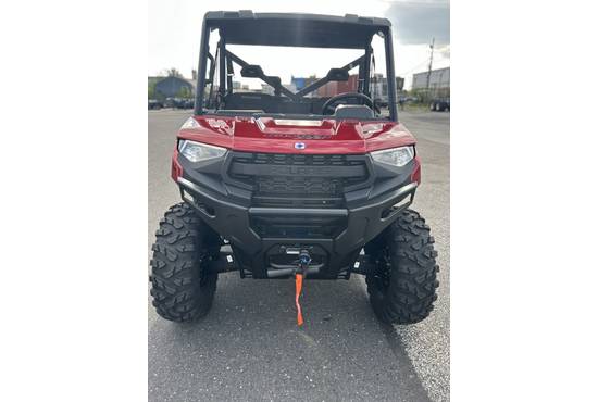 2025 ranger xp® 1000 premium