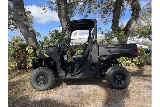 2025 ranger® 1000 premium