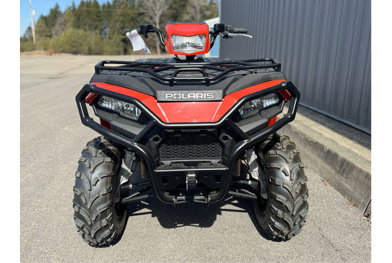 2025 sportsman® 450 h.o. utility