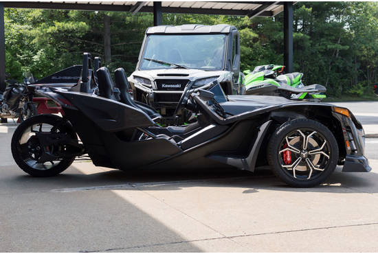 2025 slingshot® r (manual)