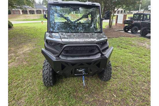 2025 ranger® 1000 premium