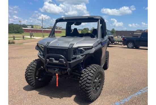 2024 polaris xpedition xp ultimate