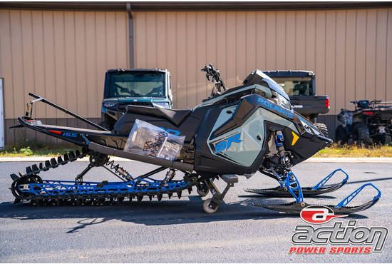 2026 RMK PRO 155 PATRIOT 9R
