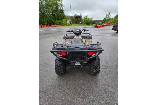 2019 Sportsman® 570