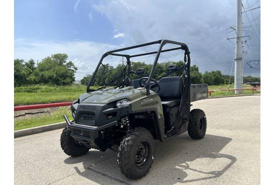 2025 ranger® 570 full size