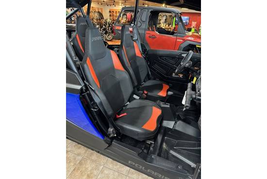 2025 rzr xp® 4 1000 ultimate