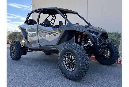 2026 RZR Pro S 4 Ultimate