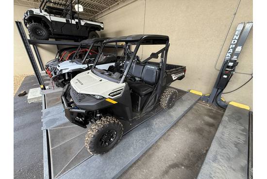 2025 ranger® 1000 premium