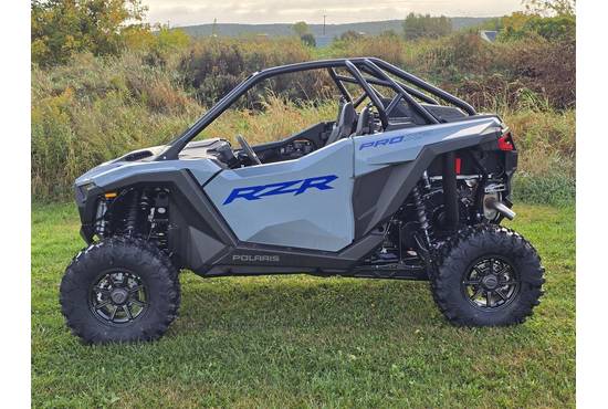 2026 RZR Pro XP Sport
