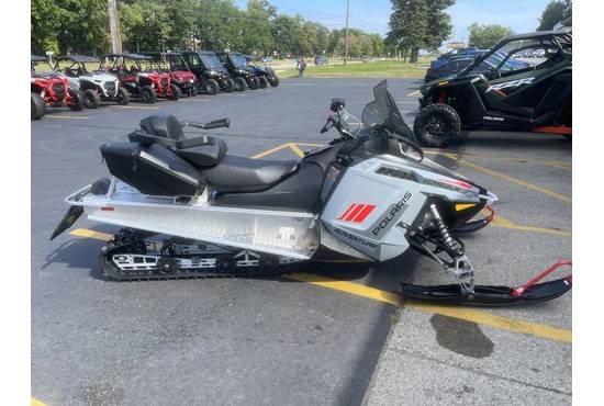 2024 550 Voyageur Adventure 144