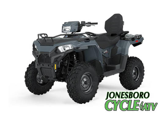2025 sportsman® touring 570 eps