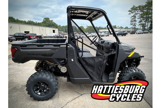 2026 Ranger XP 1000 Premium