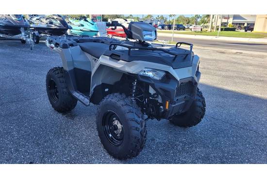2025 sportsman® 570