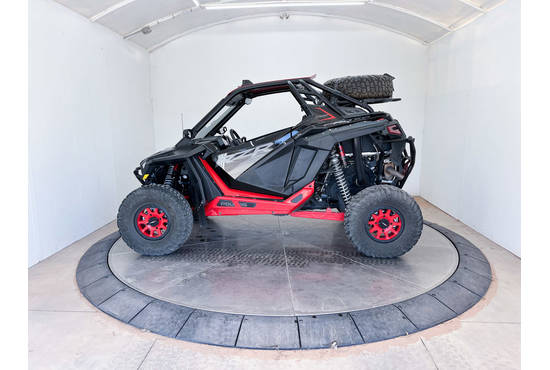 2020 rzr pro xp® ultimate indy