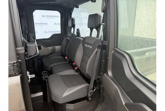 2025 ranger® crew xd 1500 northstar edition premium