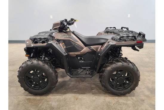 2026 Sportsman 850 Premium