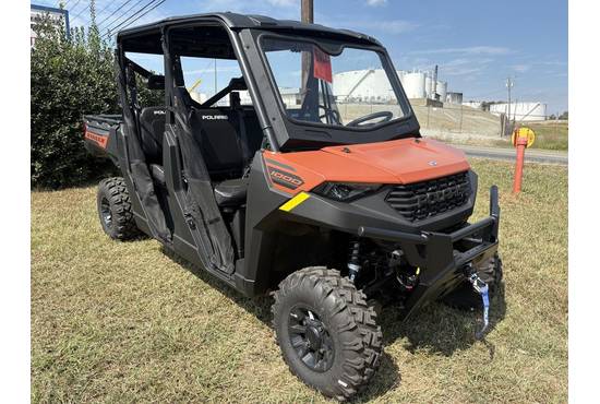 2026 Ranger Crew 1000 Premium