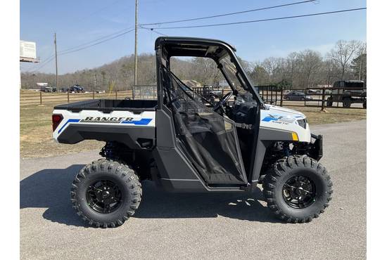 2024 ranger xp® kinetic premium