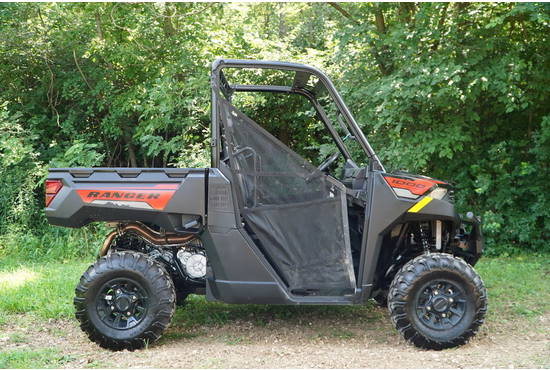 2022 Ranger 1000 EPS