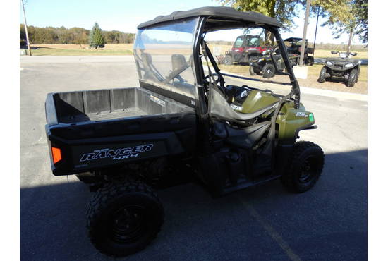 2019 Ranger® 570 Full-Size