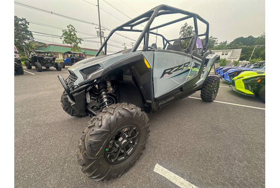 2025 rzr xp® 4 1000 sport
