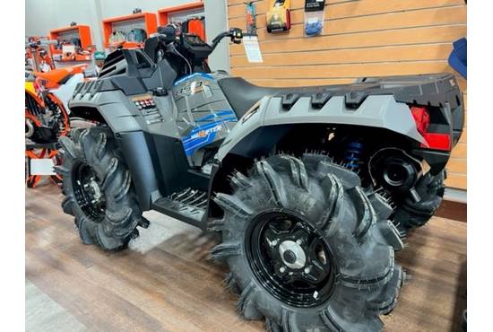2024 Sportsman 850 High Lifter Edition