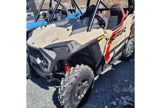 2025 RZR Trail Ultimate
