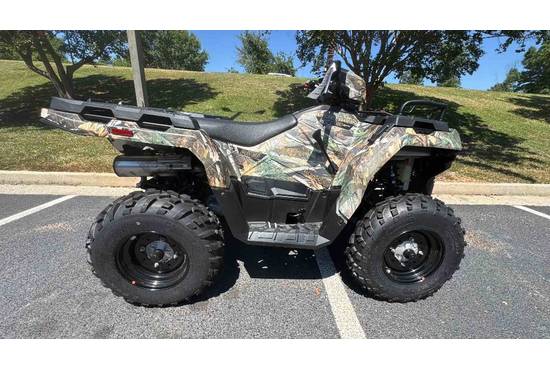 2025 sportsman® 570