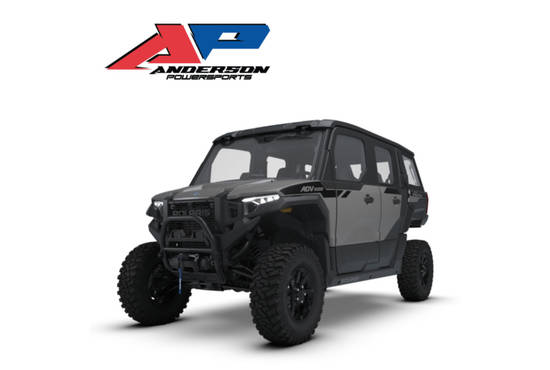 XPedition ADV 5 NorthStar