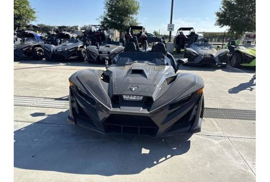 2025 slingshot® r (autodrive)