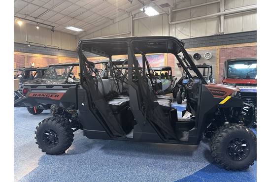 Ranger Crew 1000 Premium