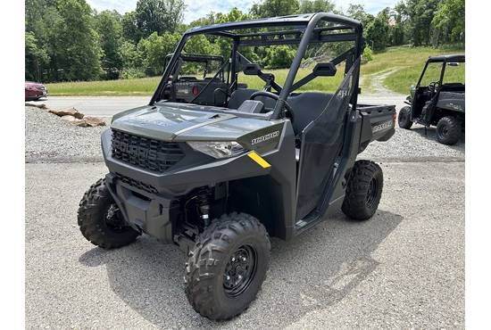2026 Ranger 1000 EPS