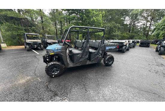 2025 ranger® crew sp 570 premium
